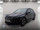 BMW iX xDrive40 LiveCockpitProf Kamera Driv.Assist - BMW iX aus 2024