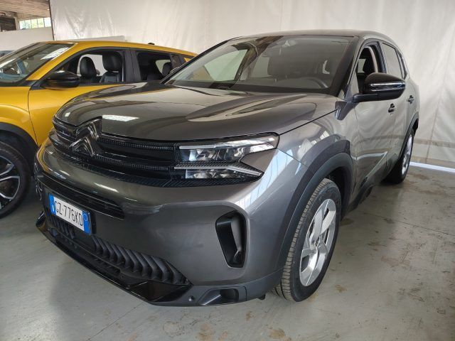 Other CITROEN C5 Aircross Hybrid 136 e-DCS6 Plus
