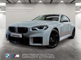 BMW M2 Coupé Navi Harman/K PDC Sportsitze LED Alarm - BMW M2 Gebrauchtwagen in Stuttgart