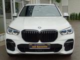 BMW X5 xDrive30d 21" M Sport Navi Leder Laser Luftfe - BMW X5 Gebrauchtwagen in München
