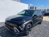 Hyundai KONA IMPRESSION PANO LEDER BOSE NAVI WP El.He... - Hyundai KONA Tageszulassungen