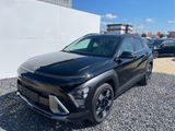 Hyundai KONA IMPRESSION PANO LEDER BOSE NAVI WP El.He... - Hyundai KONA Tageszulassungen