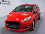 Ford FiestaCelebration/PDC/SHZ/BEH.FRONTSCHEIBE/KLIMA - Ford Fiesta: Fr