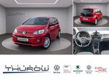 Volkswagen up! United Clima SH - Volkswagen up!: United