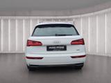 Audi Q5 2.0 45 TFSI Quattro Sport Aut. | XENON | AHK - gebrauchte Audi Q5 aus dem Jahr 2020