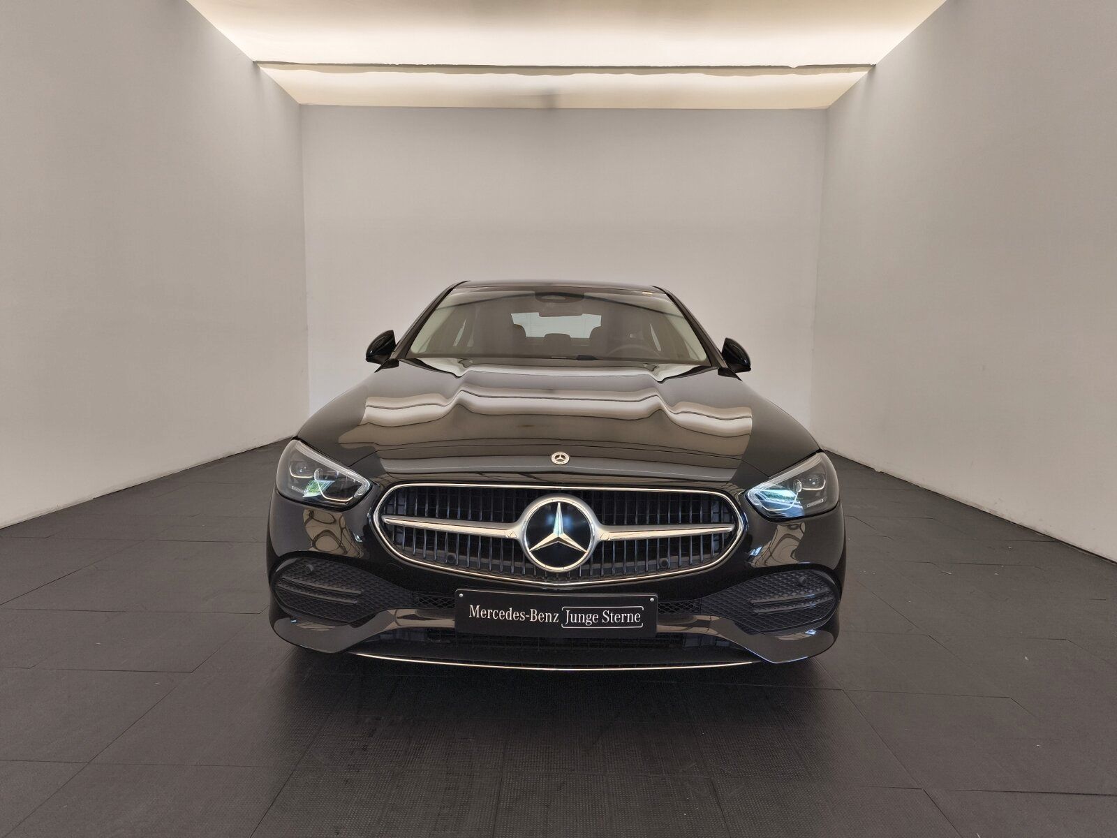 Mercedes-Benz C 300 d 4M Avantgarde Advanced+ Memory Ambiente imagem 2