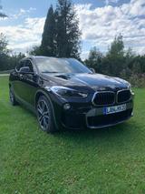 BMW X2 xDrive20d M Sport X Steptronic M Sport X - BMW X2 xDrive20d Gebrauchtwagen