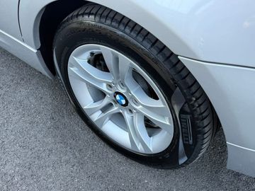 BMW 316 - 5