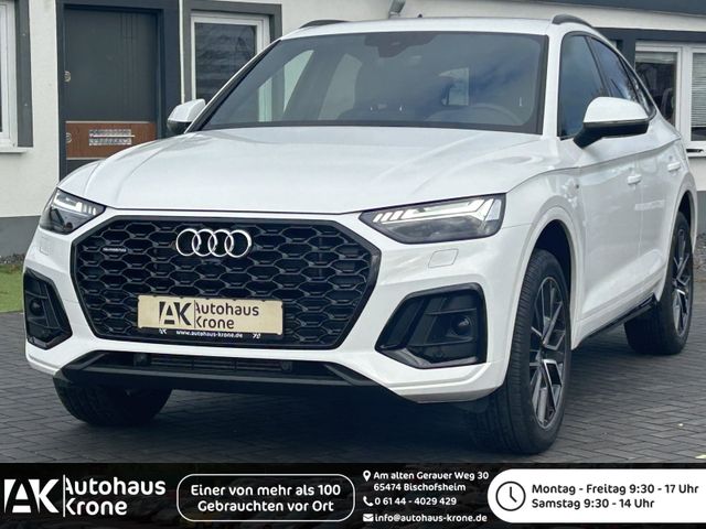 Audi Q5  55 Sportback 2.0 TFSI e QUATTRO S-LINE* MATR