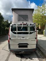 Ford Nugget Transit Custom 2,0L TDCI 170 PS  AHK L1 - München