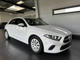 Mercedes-Benz A 160 d|MBUX|Navi|PDC|Sitzheizung|Tempomat - Mercedes-Benz A-Klasse Gebrauchtwagen in Bielefeld