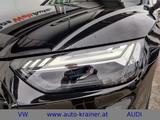 Audi SQ5 Sportback 3.0 TDI quattro - gebrauchte Audi SQ5 aus dem Jahr 2021