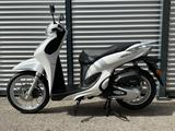 Honda SH125 MODE / "END OF SUMMER DEAL" - ROLLER DE 125