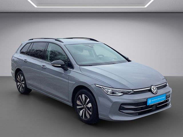 Golf VIII Variant 1.5eTSI DSG Goal AHK