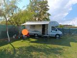Fiat Ducato  2.8 JTD Wohnmobile Adria SK 670  - Angebote