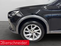Cupra Formentor - Vorschau Bild 9