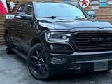 Dodge RAM 1500 Night Edition 5,7L LPG 4x4 AHK SZH PDC - Dodge RAM: 4.7