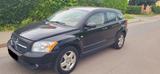 Dodge Caliber 1.8 LPG-Gas - gebrauchte Dodge Caliber aus dem Jahr 2007