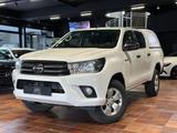 Toyota HILUX ELCH DOUBLE CAB DUTY 4X4 BUNDESWEHR HARDTO