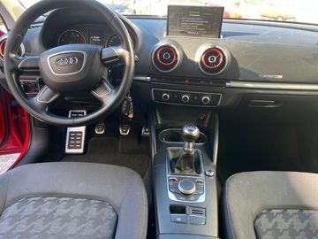 Audi A3 - 9