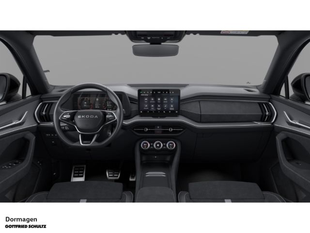 Skoda Kodiaq - Bild 4