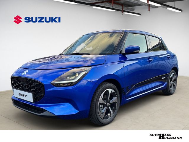 Suzuki Swift Comfort+ CVT Hybrid 6 J. Garantie - Race