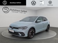 Volkswagen Polo - Vorschau Bild 1