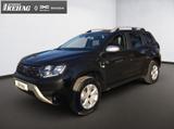 Dacia Duster Comfort SCe 115 2WD - Dacia Duster Gebrauchtwagen in Dortmund