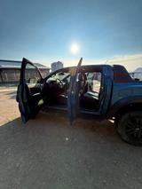 Ford Raptor - Ford Raptor von privat