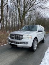 Lincoln Navigator 5,4 l V8 Prins Rostfrei Import - gebrauchte Lincoln SUV & Geländewagen