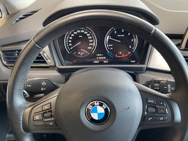 BMW 218d Active Tourer Advantage *1.HD*19%*NAVI*LED*