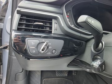 Audi A4 - 10