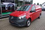 Mercedes-Benz Vito 114 CDI KASTEN LANG KAM/NAVI/PDC/9-G/KLIMA - Mercedes-Benz Vito Gebrauchtwagen