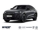 Audi Q5 Sportback TFSI quattro S tronic Pano/AHK/ACC/