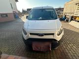 Ford gepflegter Ford Transit Connect mit AHK, K... - gebrauchte Ford Transit Connect aus dem Jahr 2014