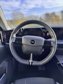 Bild 9 Opel Astra L Lim. 5-trg. Enjoy