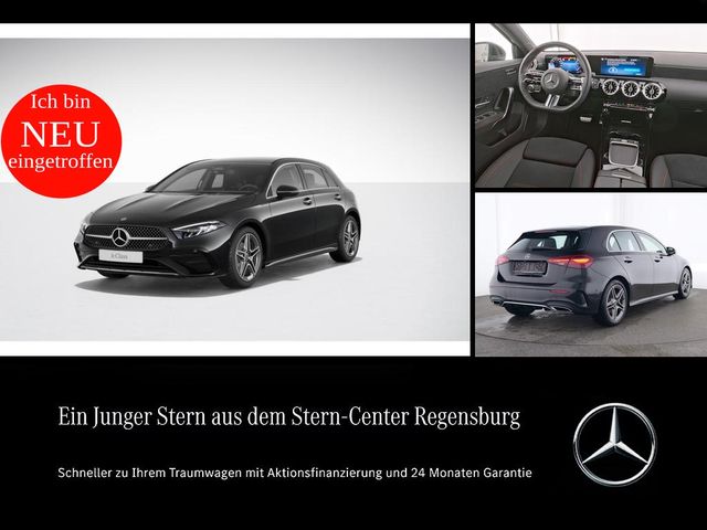 Mercedes-Benz A 200 Kompaktlimo AMG Advanced Plus+LED+KAMERA++