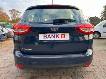 Ford C-Max - 5
