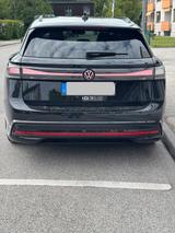 Volkswagen ID.7 Tourer Pro, AHK, HUD, 5J G - Volkswagen ID.7 in München