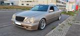 Mercedes-Benz E 430 ELEGANCE Elegance - Mercedes E 430 mit Schiebedach