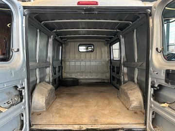 Fiat Ducato Kasten 35 120 *L2H1*TÜV NEU*