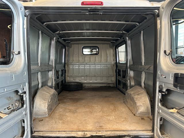 Fiat Ducato Kasten 35 120 *L2H1*TÜV NEU*