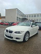 BMW 330i Cabrio Limited Sport Edition - gebrauchte BMW 330 aus dem Jahr 2009