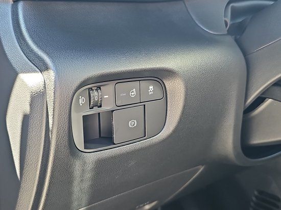 Hyundai INSTER - Bild 11