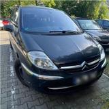 Citroën Citroen C 8, 7 Sitze - Citroën C8 aus 2009