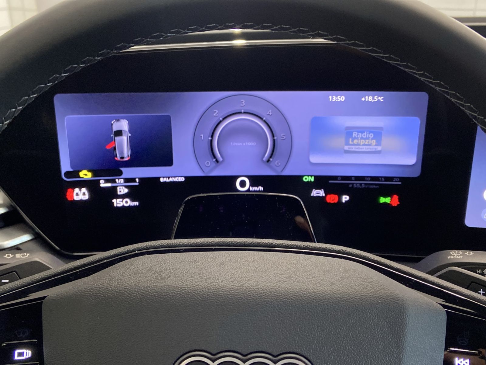 Audi A5 - Bild 12