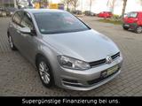Volkswagen Golf VII Lim. Trendline BMT, 1,2. NAVI,GARANTIE. - Gebrauchtwagen in Memmingen