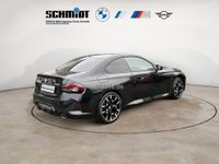 BMW 220 - Vorschau Bild 7