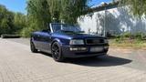 Audi 80 2.6 L - Audi aus 1996: Cabrio