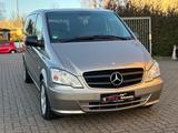 Mercedes-Benz Vito Mixto 122 CDI lang 5 Sitzer 3.0D - Mercedes-Benz Vito: 3.0